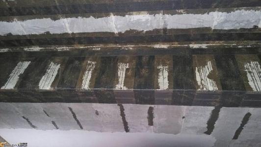 青島加固公司碳纖維布加固標(biāo)準(zhǔn)規(guī)范和工程施工關(guān)鍵點